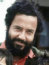 foto von Luiz Sérgio Person