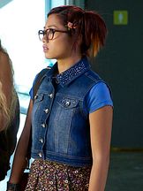 foto von Celina Martin