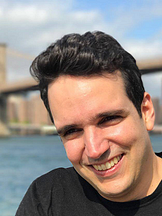 foto von Rodrigo Castilho