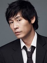 foto von Sul Kyung-gu