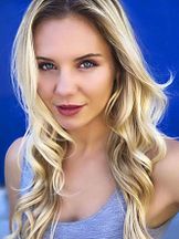 foto von Amy Johnston (II)