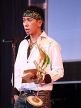 foto von Rodrigo Santikan