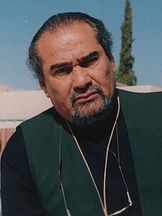 foto von Mostafa Derkaoui