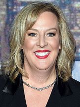 foto von Melanie Hutsell