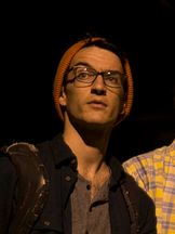 foto von Luke Persiani