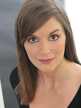 foto von Anne Marie Damman