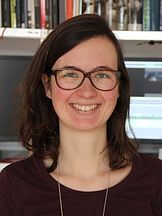 foto von Carlotta Kittel