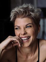 foto von Ruth Reynolds