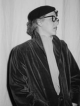 foto von Johanna Clas