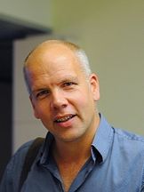 foto von Oliver Schwehm