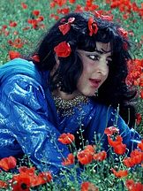 foto von Yasamin Yarmal