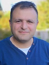 foto von Mohammad Farokhmanesh