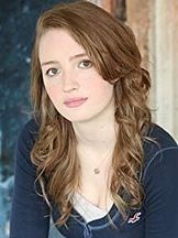 foto von Kiera Allen