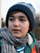 foto von Colin Badura