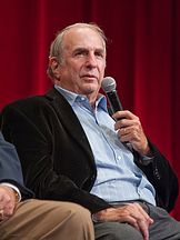 foto von Daniel Selznick