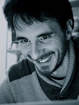 foto von Nathanaël Bergèse