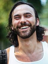 foto von Alejandro Rose-Garcia