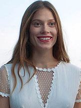 foto von Irina Martynenko