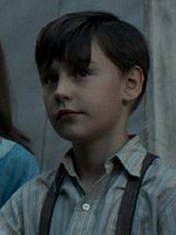 foto von Finley Hobbins