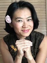 foto von Cynthia Lee MacQuarrie