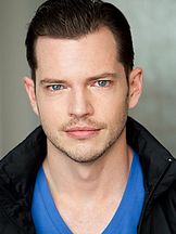 foto von Peter Michael Dowd