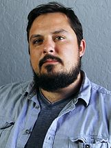 foto von Brandon Vedder