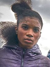 foto von Rhianna Dorris