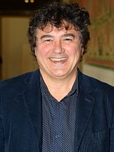 foto von Patrick Pelloux