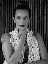 foto von Becs Arahanga