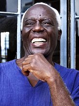 foto von Carlos Moore