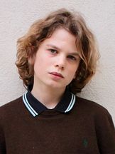 foto von Léopold Moati