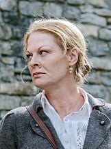 foto von Christiane von Poelnitz