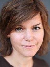 foto von Catherine Hébert