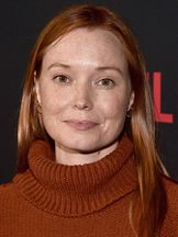 foto von Samantha Sloyan