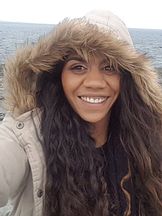 foto von Natasha Wanganeen