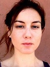 foto von Sarah Francis (II)