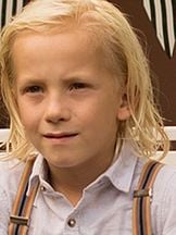 foto von Matsen Montsma