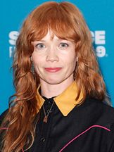 foto von Virginia Newcomb