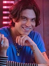 foto von Samuel Larsen