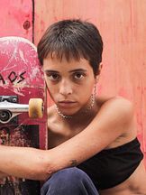 foto von Grace Orsato