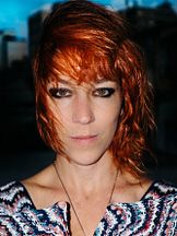 foto von Karina Buhr