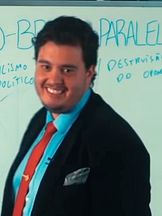 foto von Lucas Ferrugem