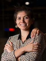 foto von Javiera Veliz Fajardo