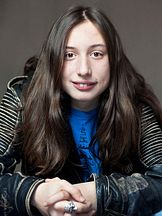 foto von Anaëlle Othenin-Girard