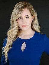 foto von Brittany Bristow