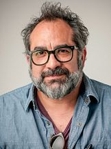 foto von Eugenio Caballero