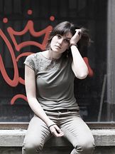 foto von Claire Suchet