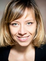 foto von Alexandra Bialy