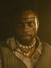 foto von Bentley Kalu