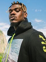 foto von Lorran Saga